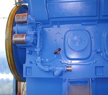 BV20G-startluftmotorer