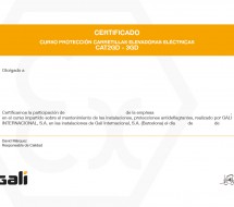 Certificat-diesel