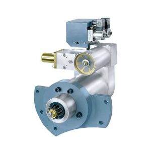 Air Starter S30 KIT rolls royce