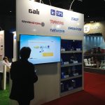 Marintec South America 2016 exhibition