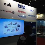 Marintec South America 2016 exhibition