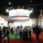 Marintec South America 2016 exhibition