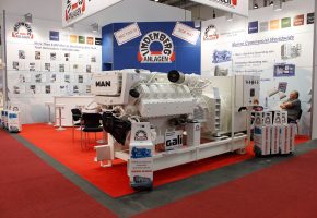 SMM exhibition 2016