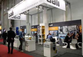 SMM exhibition 2016