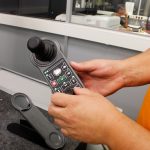 New Coordinate-measuring machine (CMM)