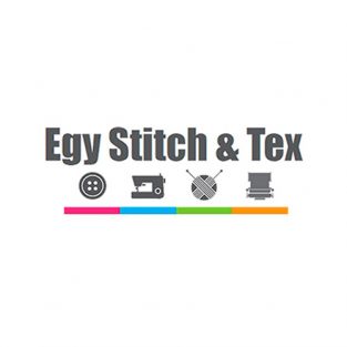 Egy Stitch and Tex exhibition 2017 - Cairo, Egypt