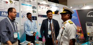 Our presence at SMM India 2019