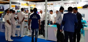 Our presence at SMM India 2019