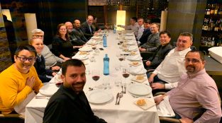 Commercial convention 2020 miniature