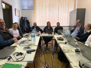 Commercial convention 2020