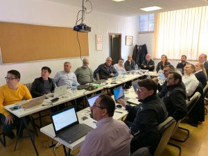 Commercial convention 2020