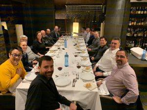 Commercial convention 2020