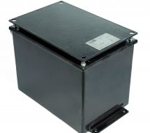 Starter battery atex iecex