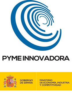 Sello PYME INNOVADORA 14/01/2025