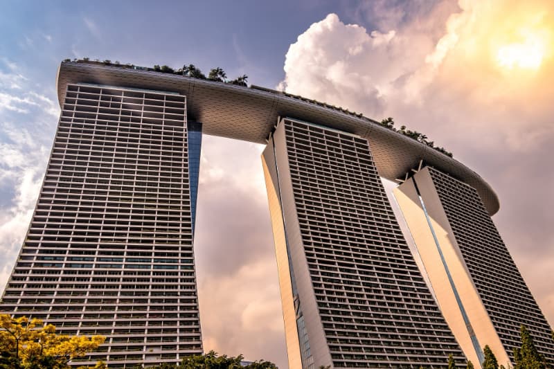 2019 Gali Singapore