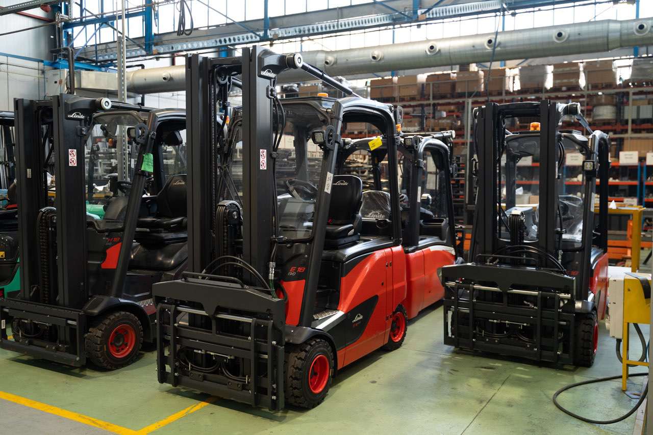 Global solutions for ATEX vehicles conversions