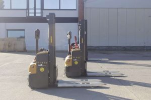 Global solutions for ATEX vehicles conversions
