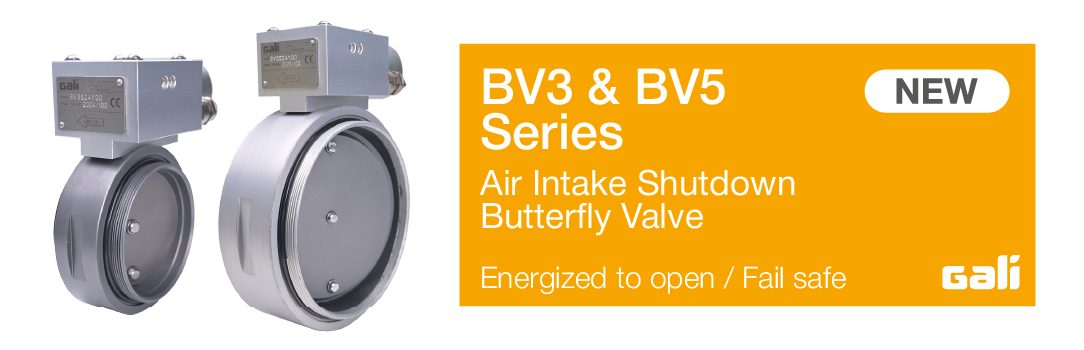 BV series - ButterflyValve-Banner Web
