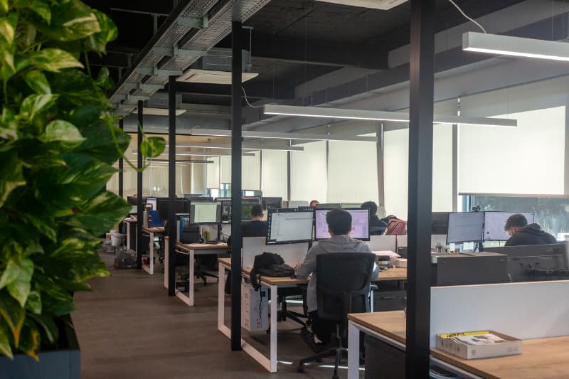 Innovación & tecnología