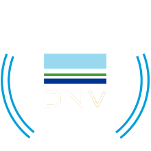 DNV - Type Approved Product