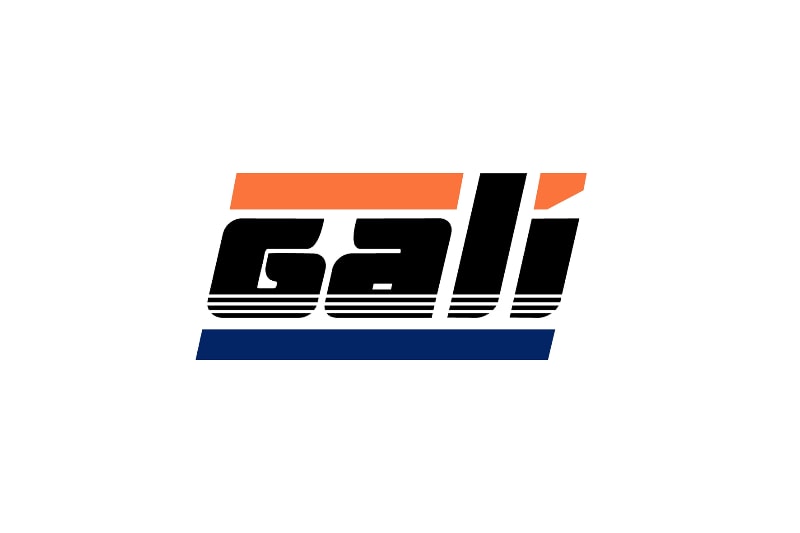 1985 Brand Gali Internacional