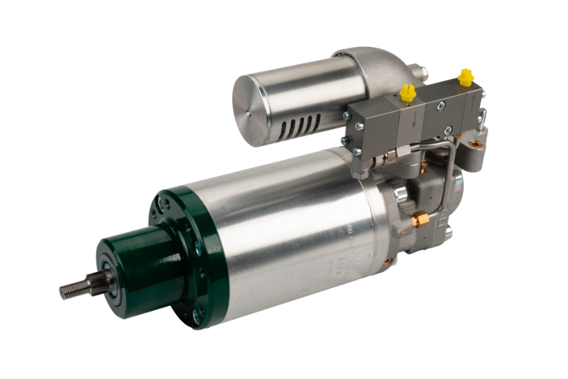 GALI air starter A27