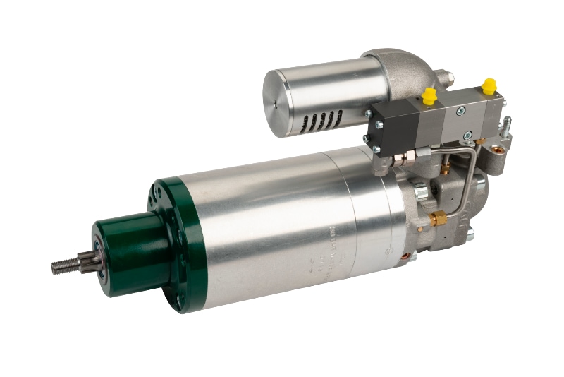 GALI air starter A28