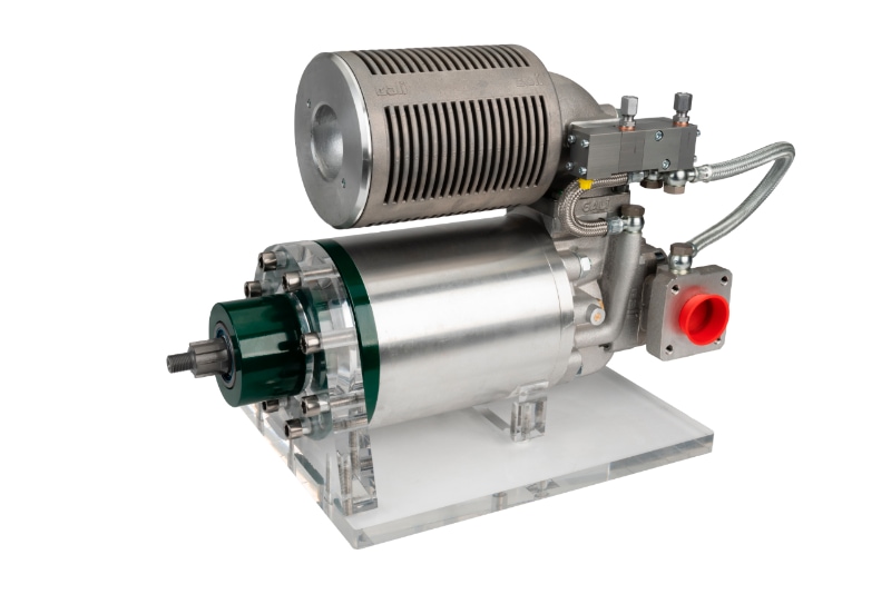 GALI air starter A47