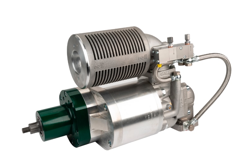 GALI air starter A48