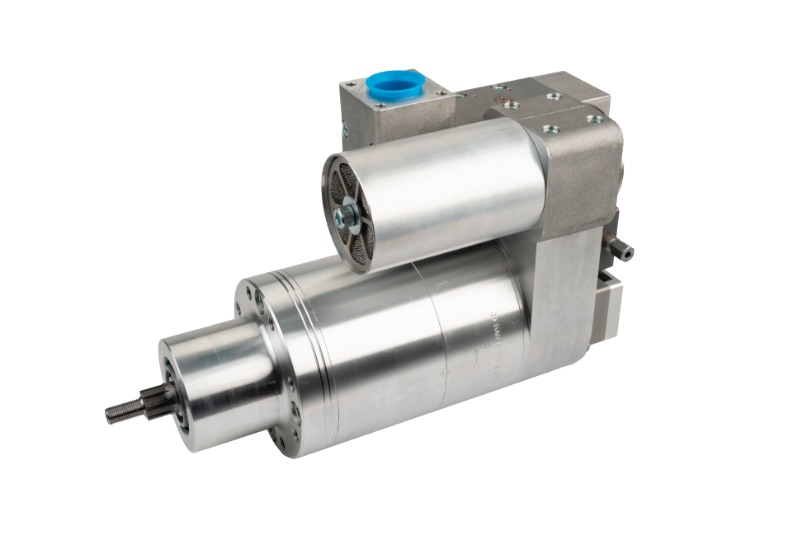 GALI air starter S30