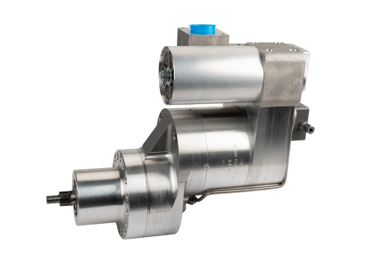 GALI air starter S38