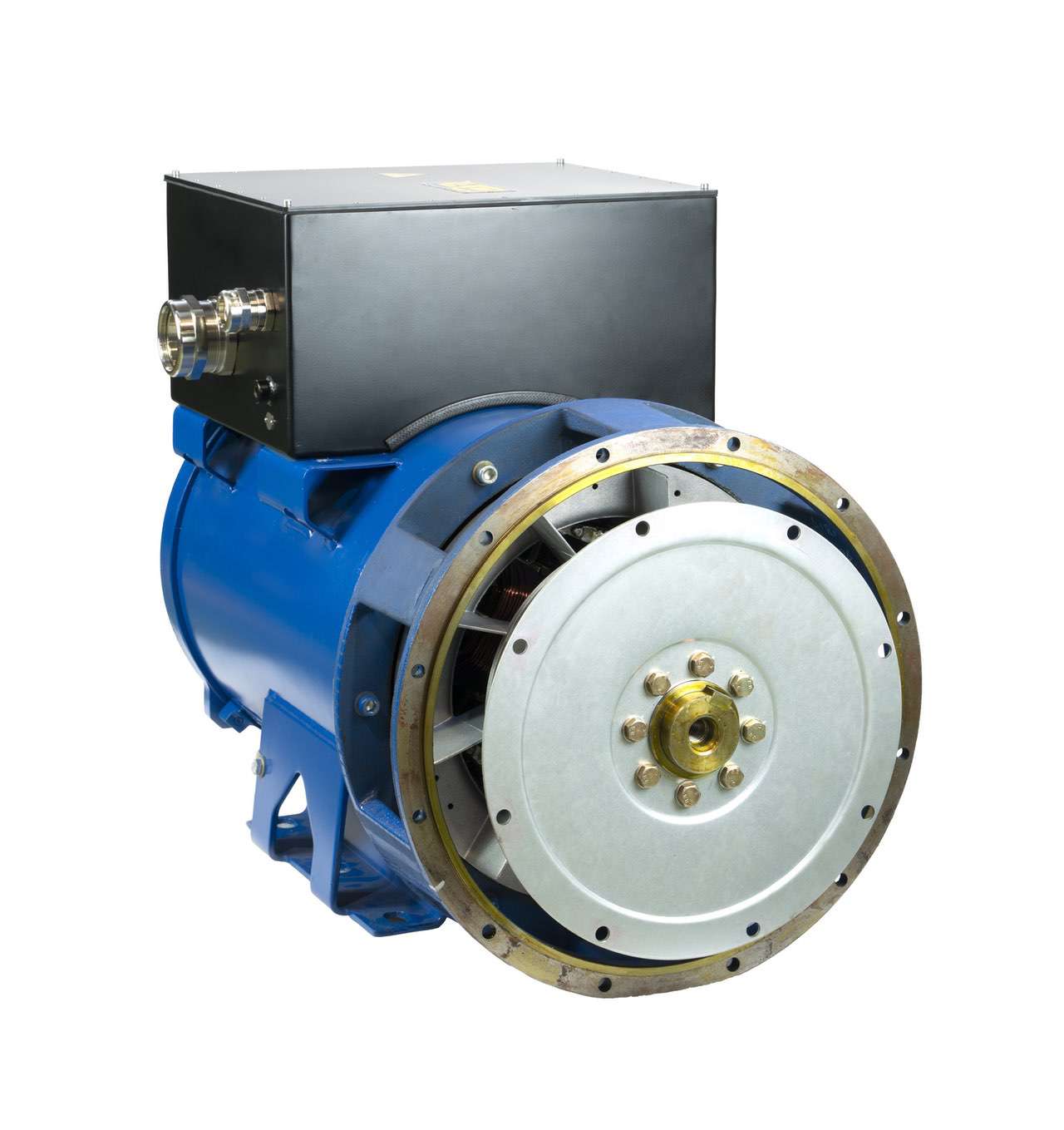GALI ATEX Generator IP23