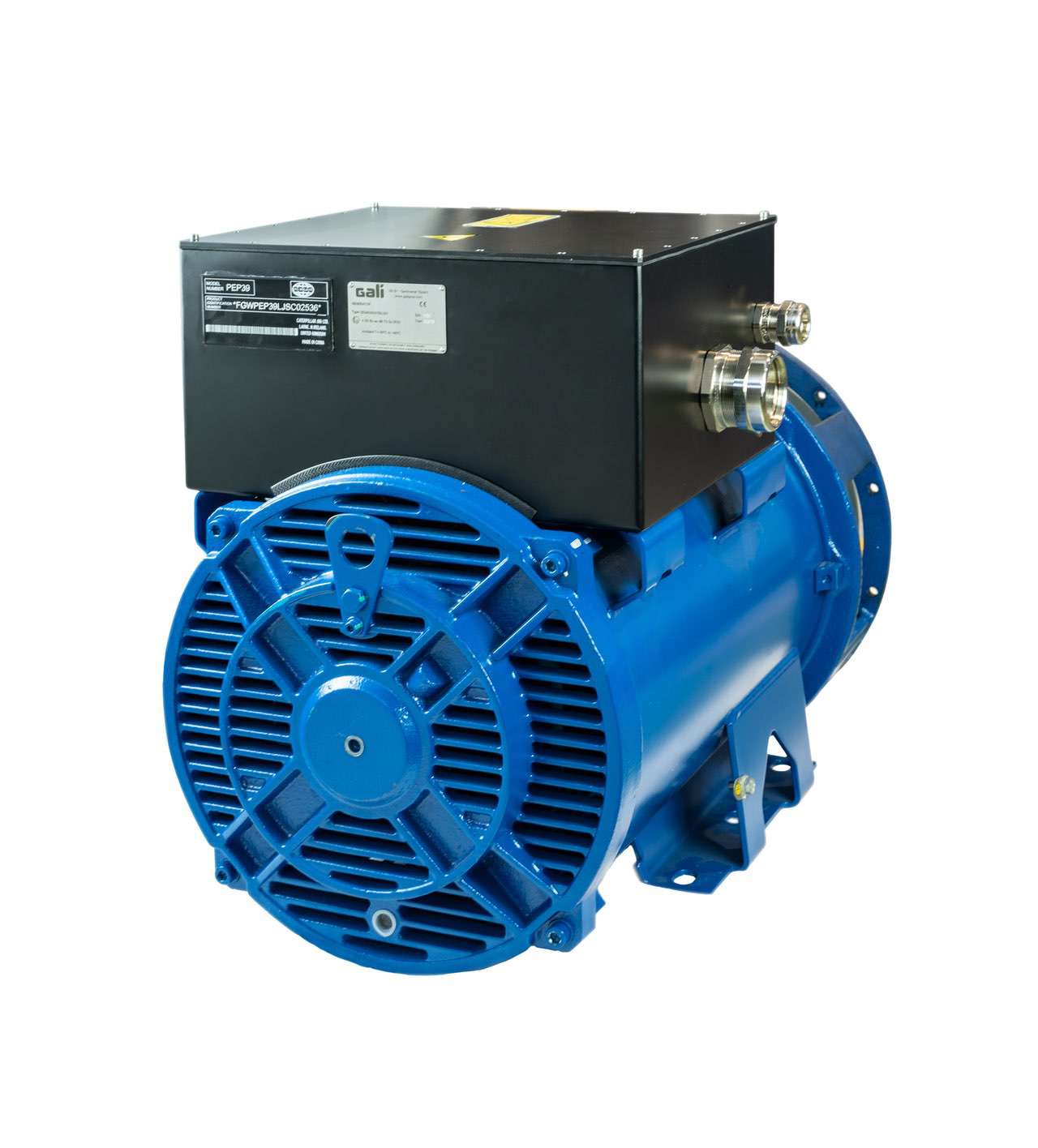 GALI ATEX Generator IP23