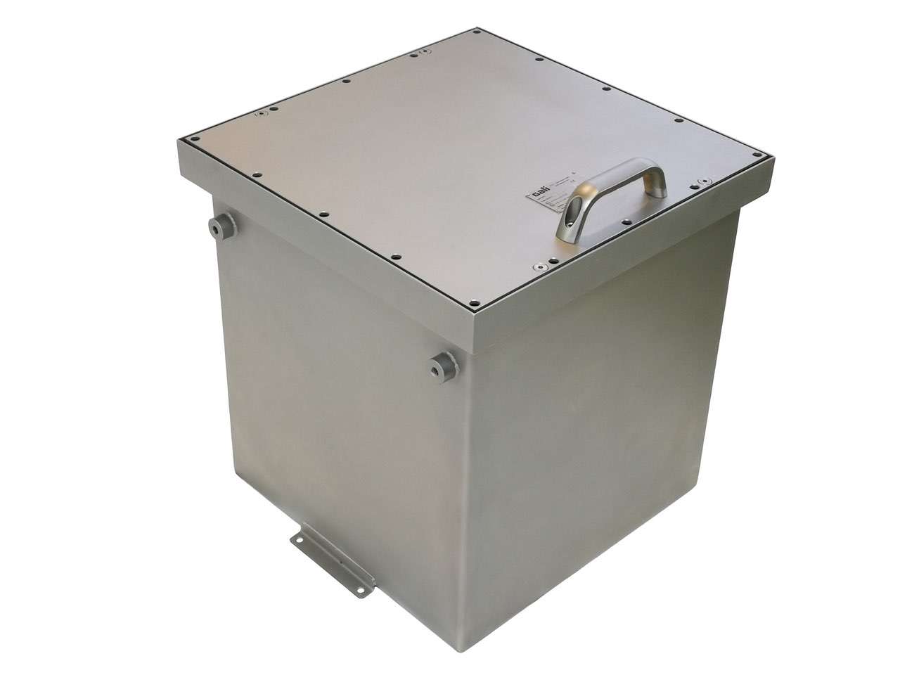 GALI ATEX-IECEx Battery