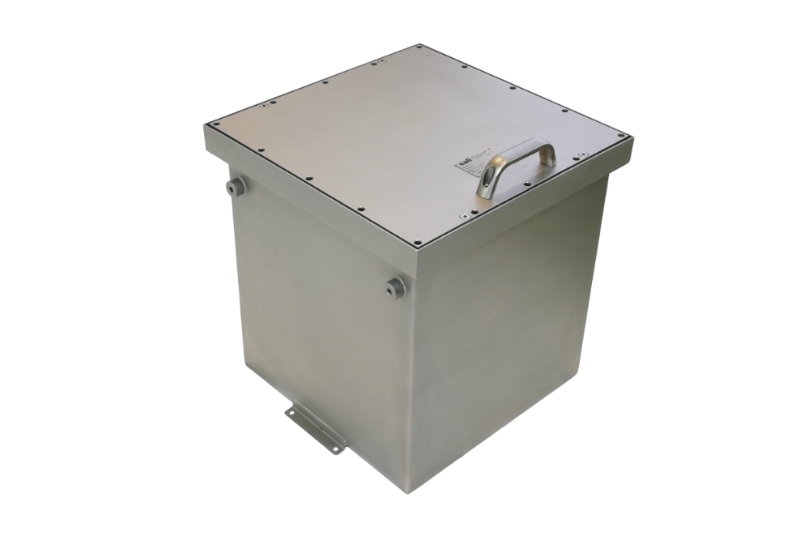 GALI ATEX-IECEx Battery