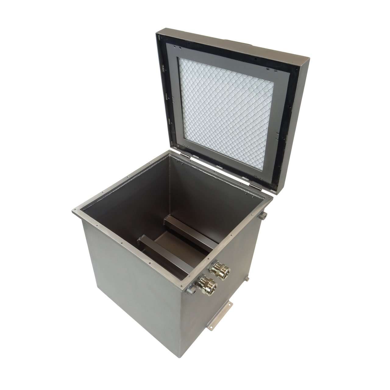 GALI ATEX-IECEx Battery