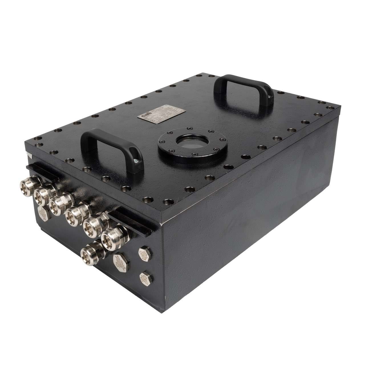 GALI ATEX-IECEx Enclosure