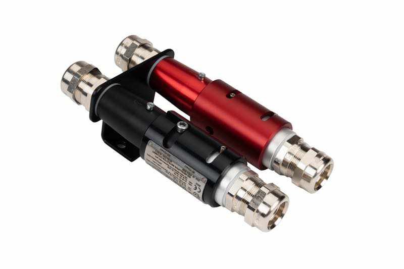 GALI Battery connectors ATEX-IECEx