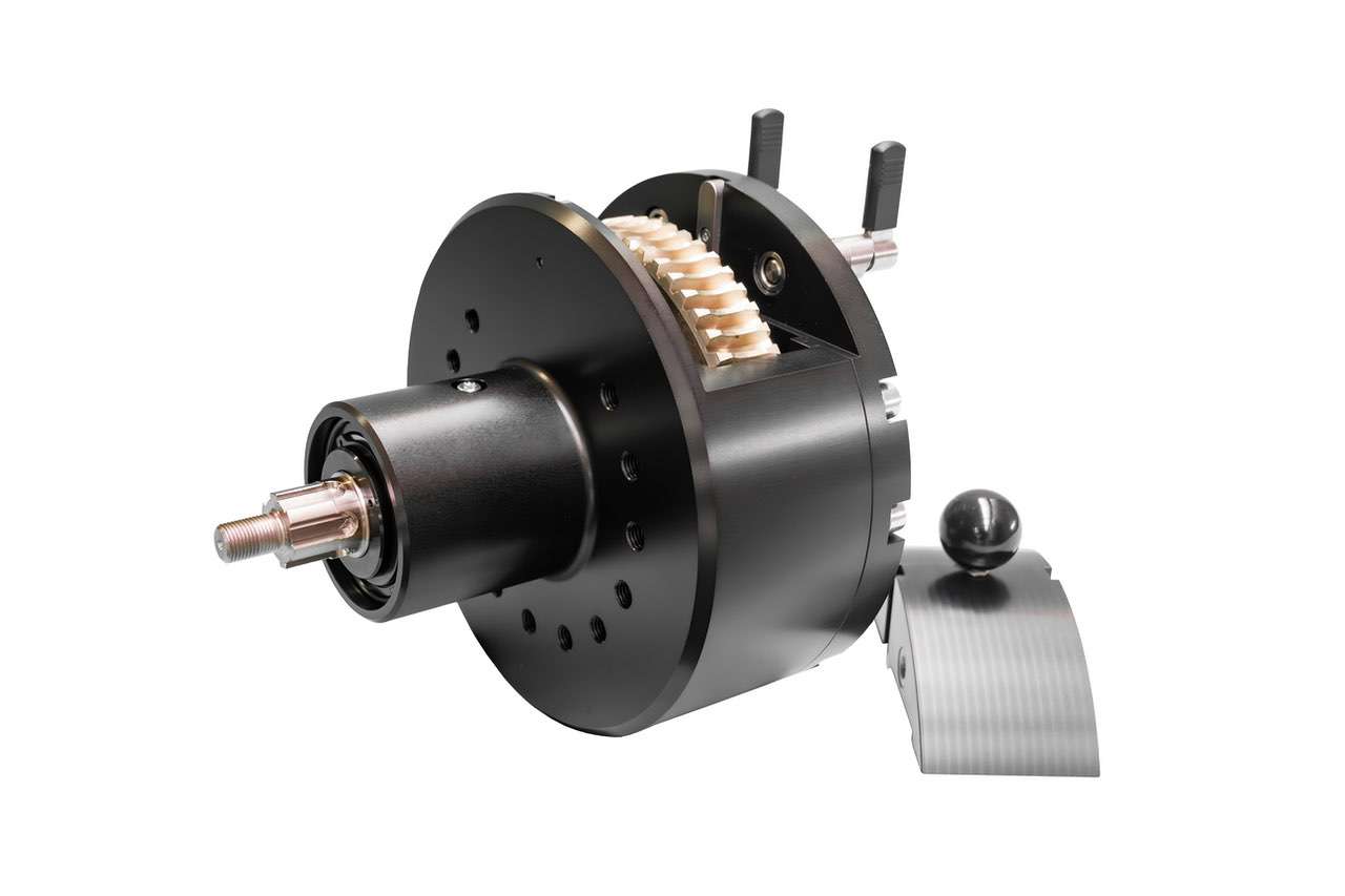 GALI Engine Turning Mechanism 800
