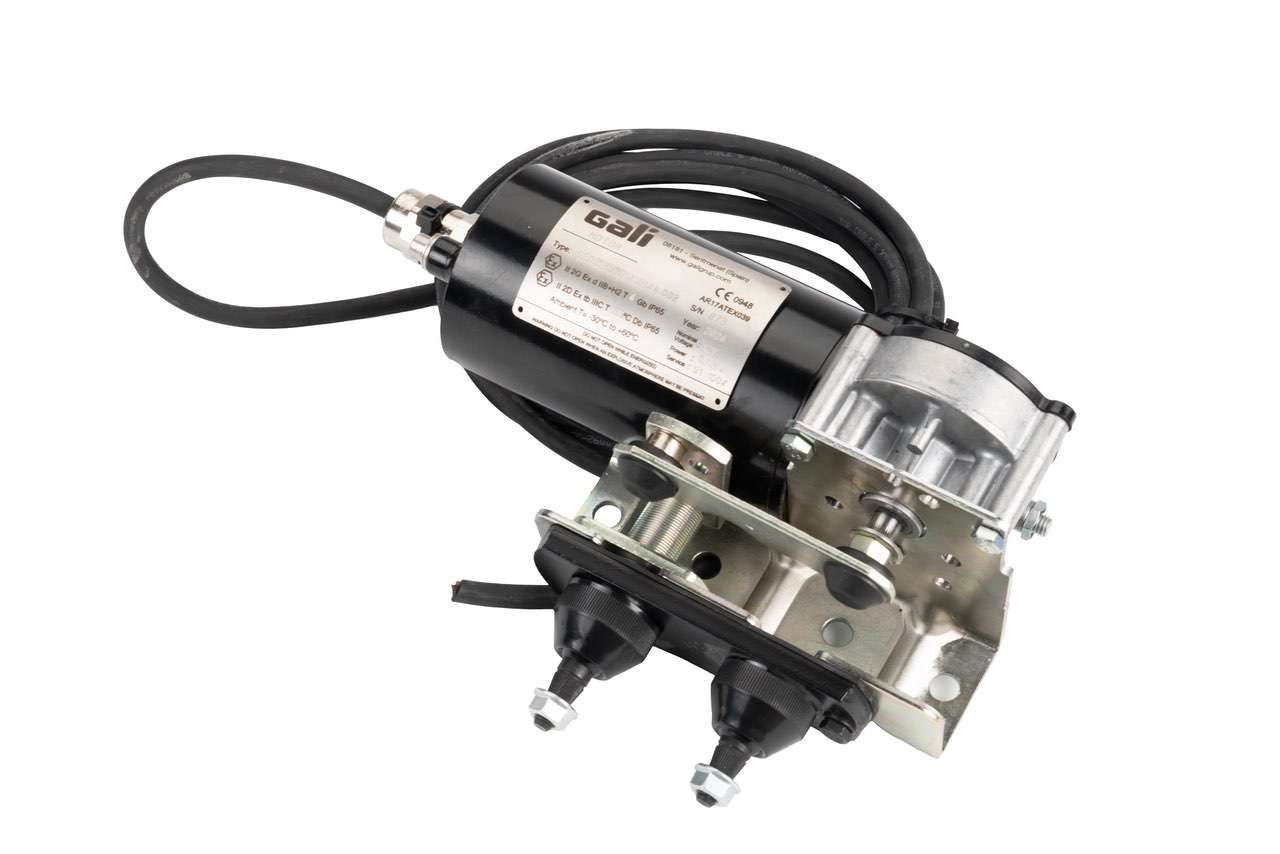 GALI Wiper ATEX