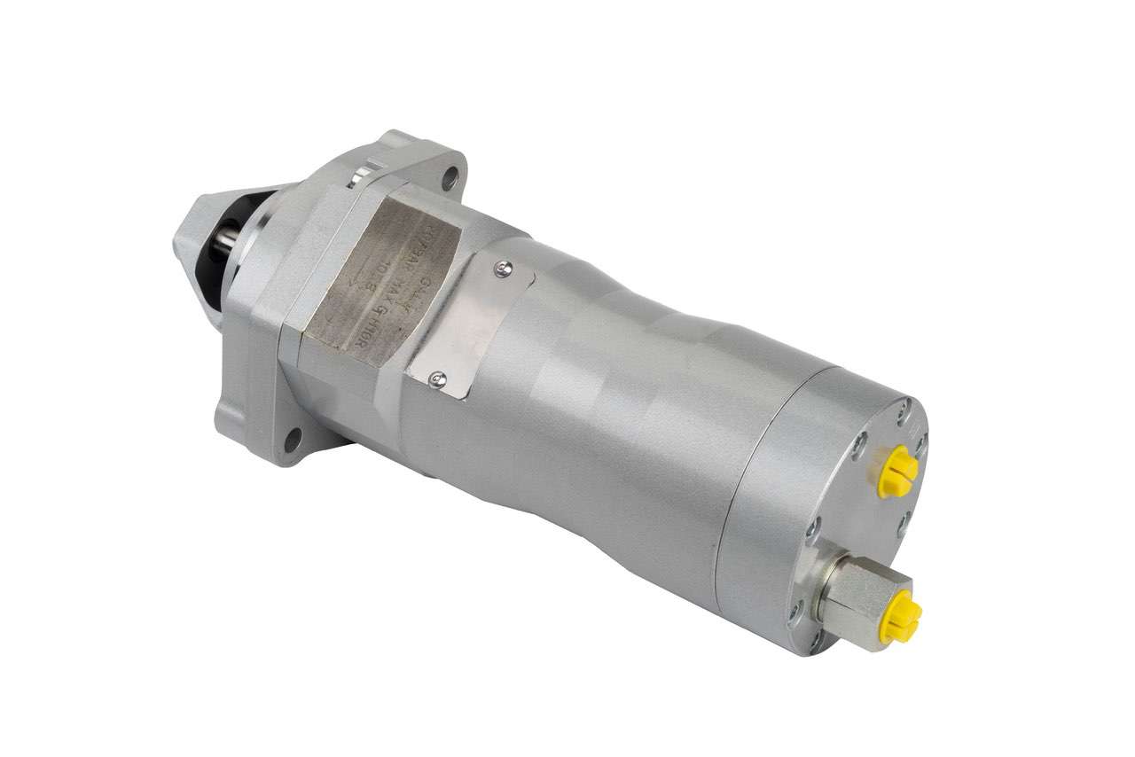 GALI hydraulic starter H10