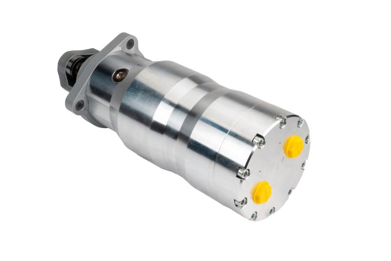 GALI hydraulic starter H25