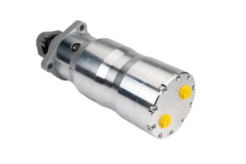 GALI hydraulic starter H30