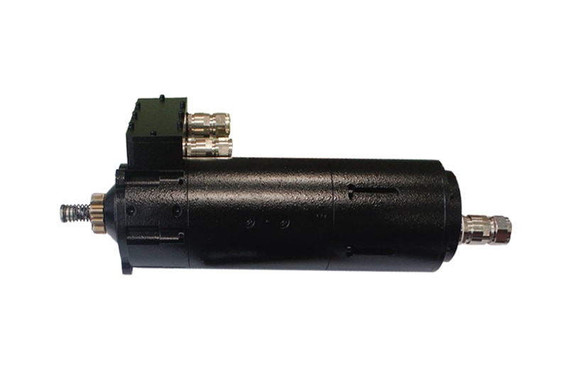 Motor de arranque Ex