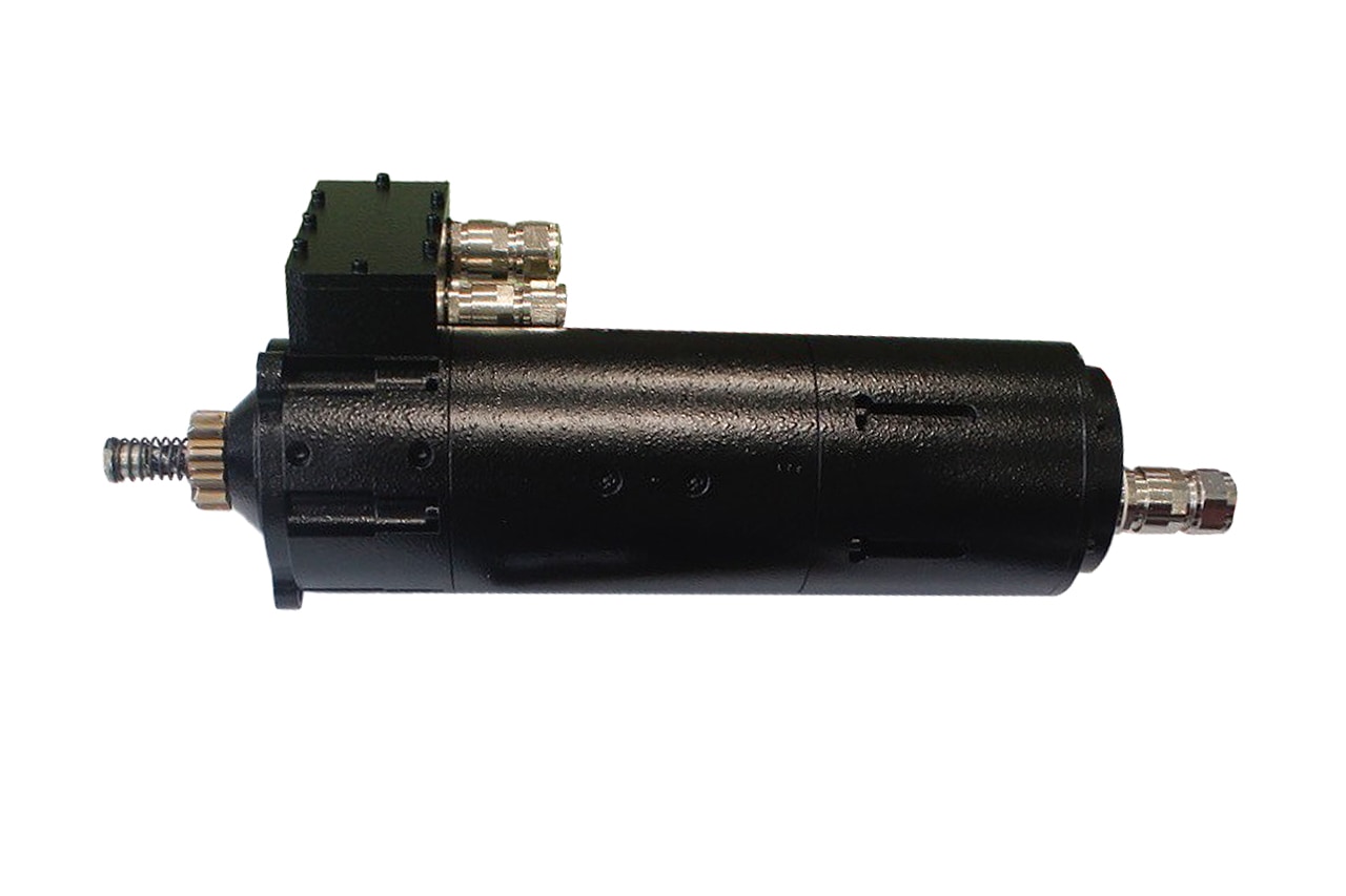 GALI ATEX electrical starter
