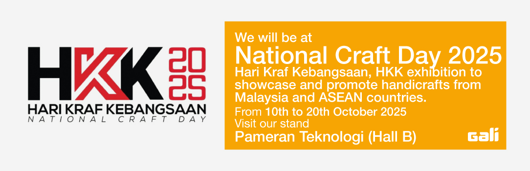 ASEAN Arts & Crafts Bazaar 2025